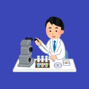 lab